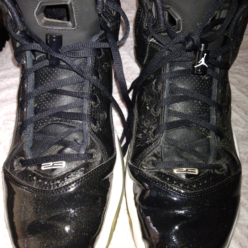 Men's air jordans
